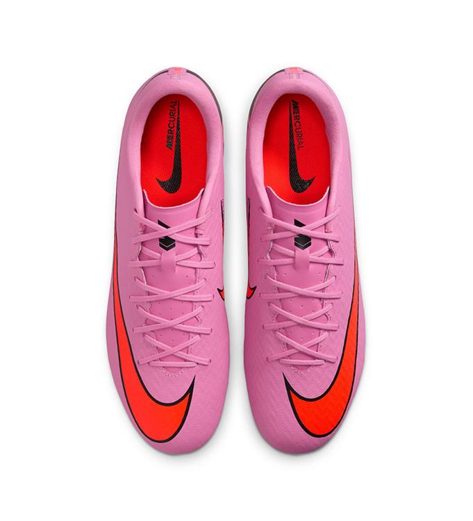 Nike Mercurial Vapor 16 Academy FG/MG FQ1458 MAGIC-FLAMINGO-BLACK-TOTAL-CRI