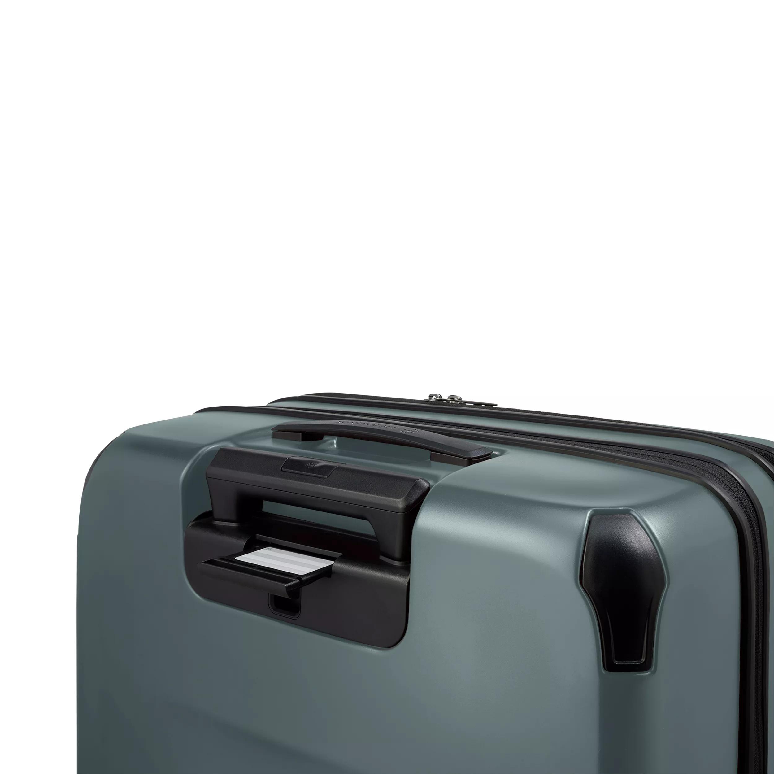 Spectra 3.0 Expandable Medium Case-Storm