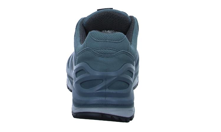 LOWA Gorgon GTX Ws 321578 rauchgrn/grau
