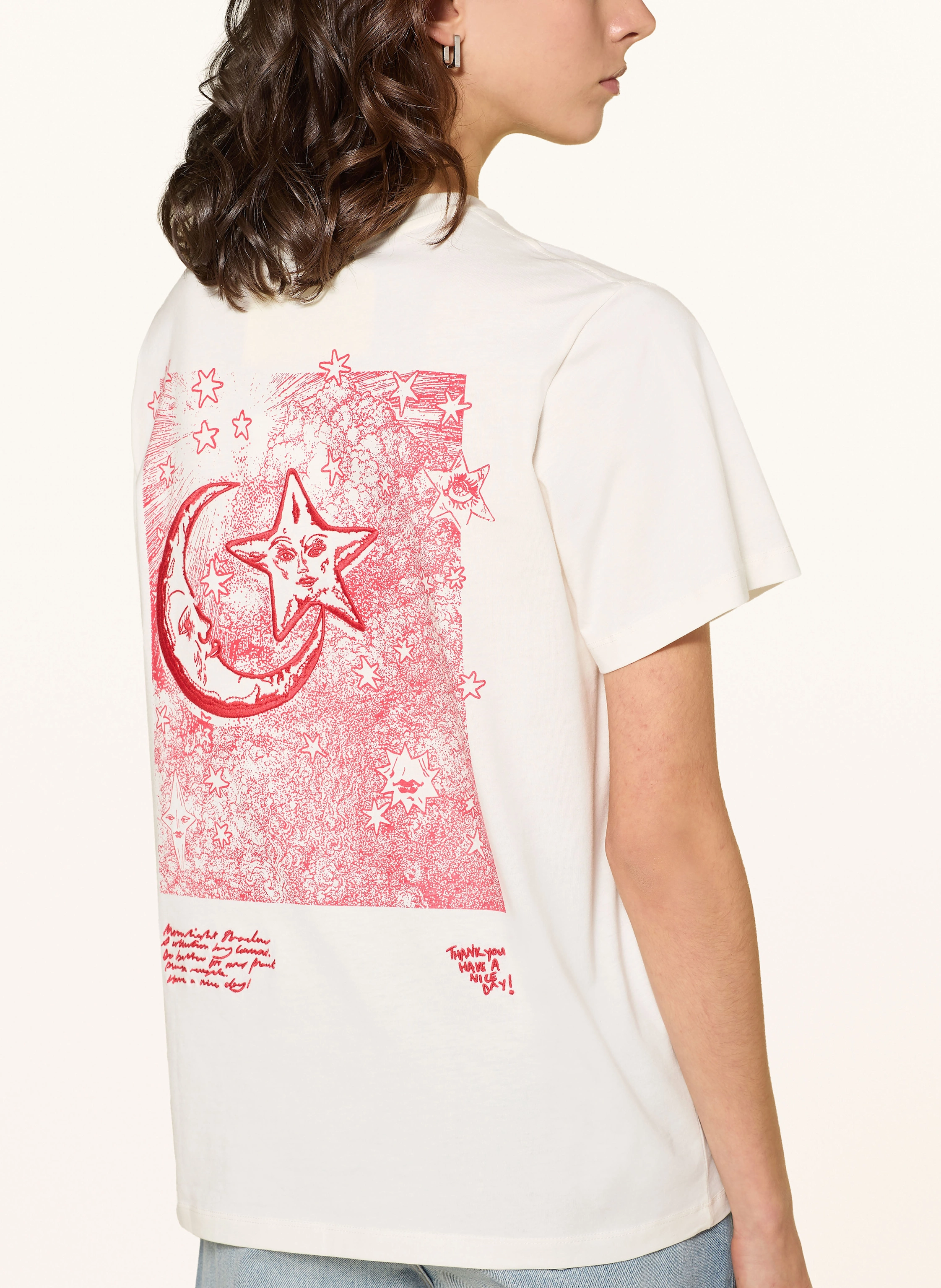 GANNI T-Shirt