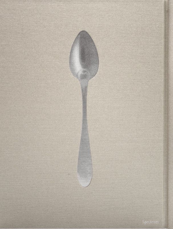 Kookboek - De Zilveren Lepel - Italiaans - 170 Recepten - Luxe Uitgave