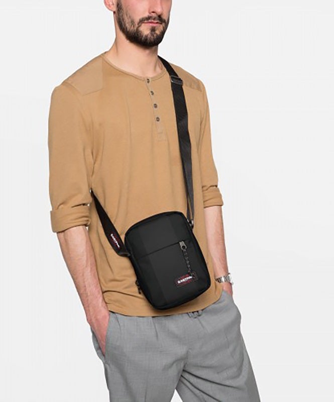Eastpak Schoudertas The One Sunday Grey