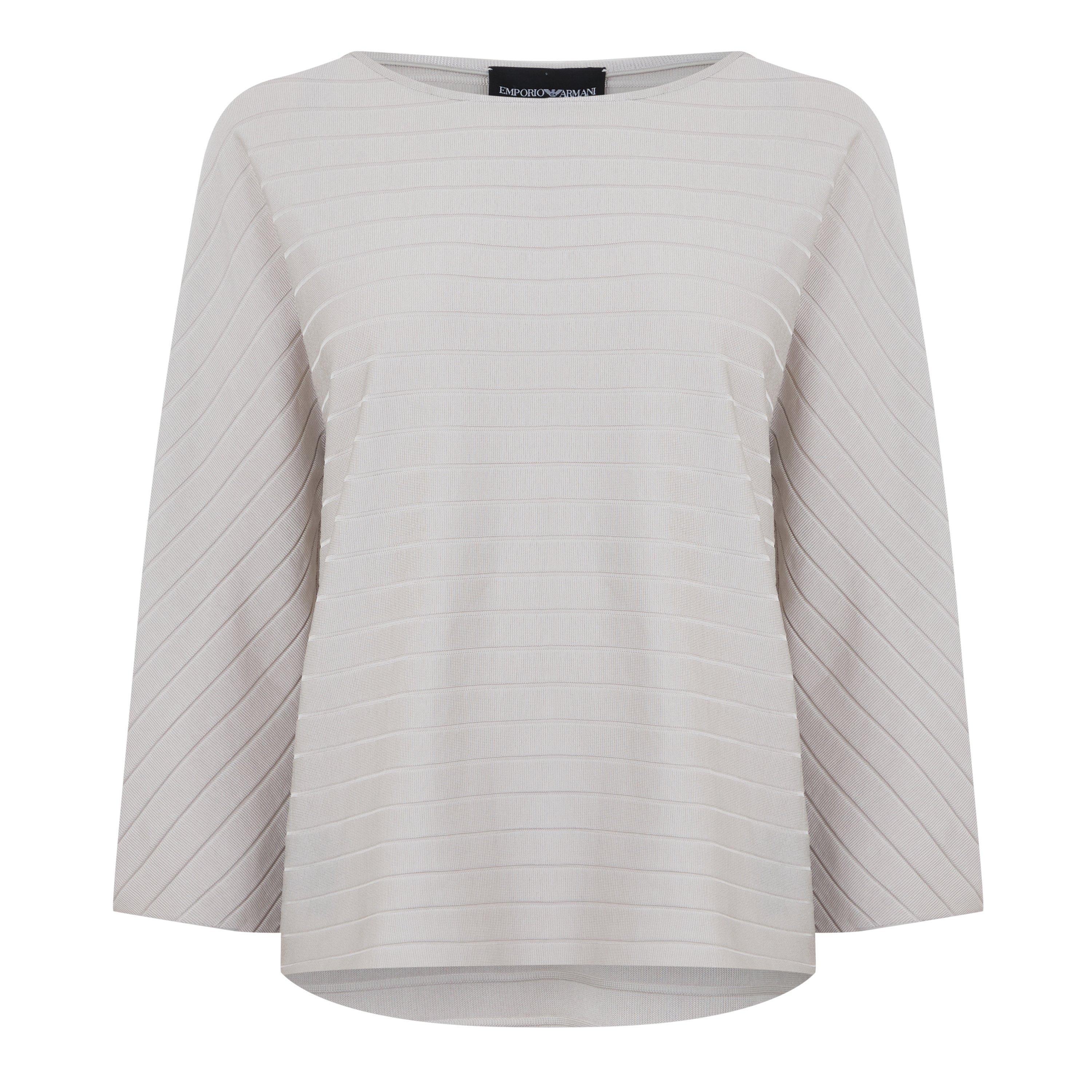 Emporio Armani Maglia Ld99