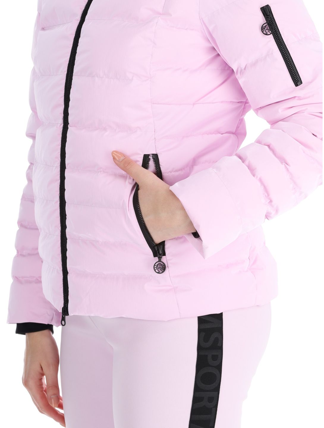 Lissabon CH m.Kap.o.P. ski-jas dames