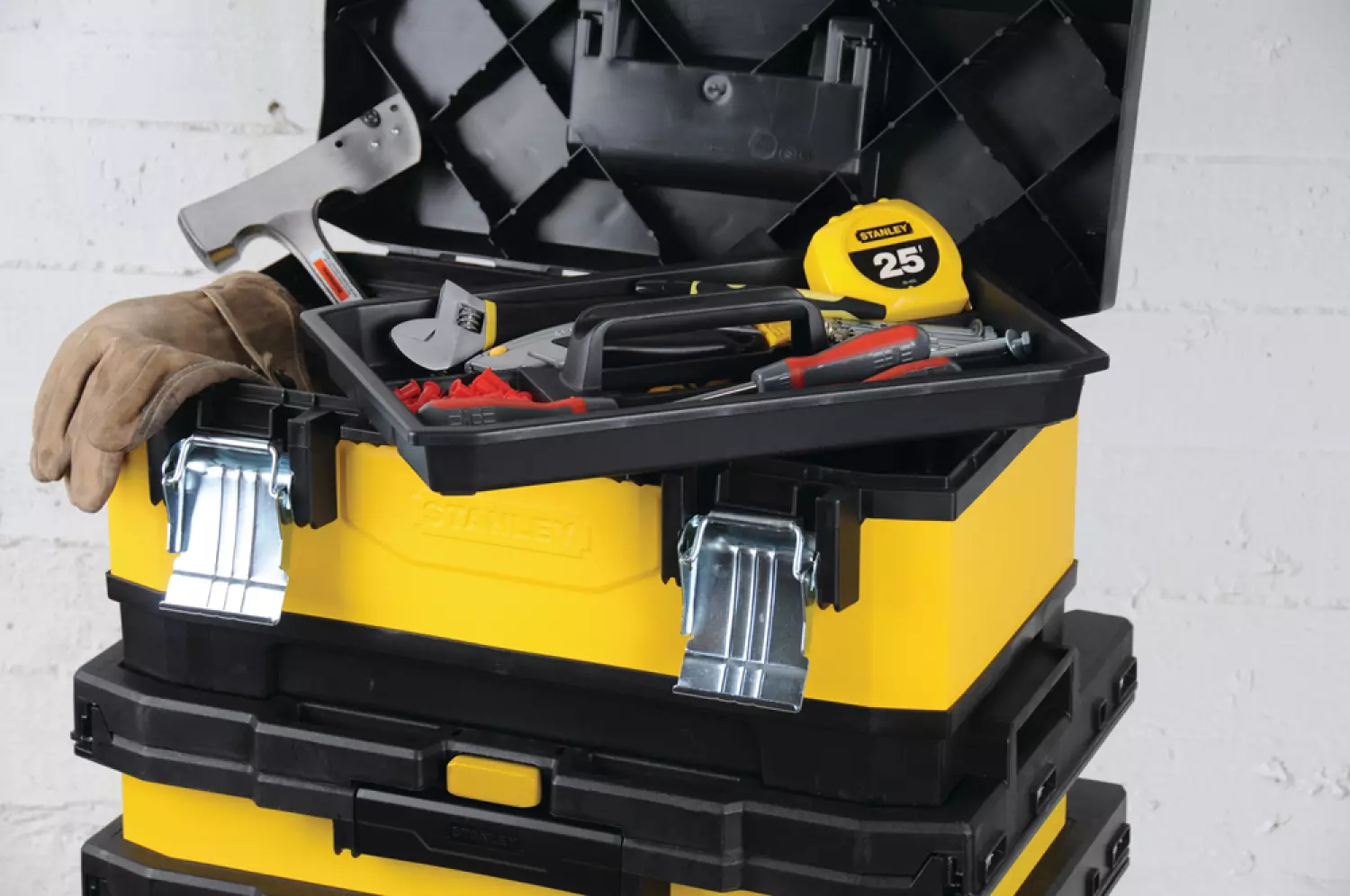 Stanley 1-95-621 Gereedschapwagen MP