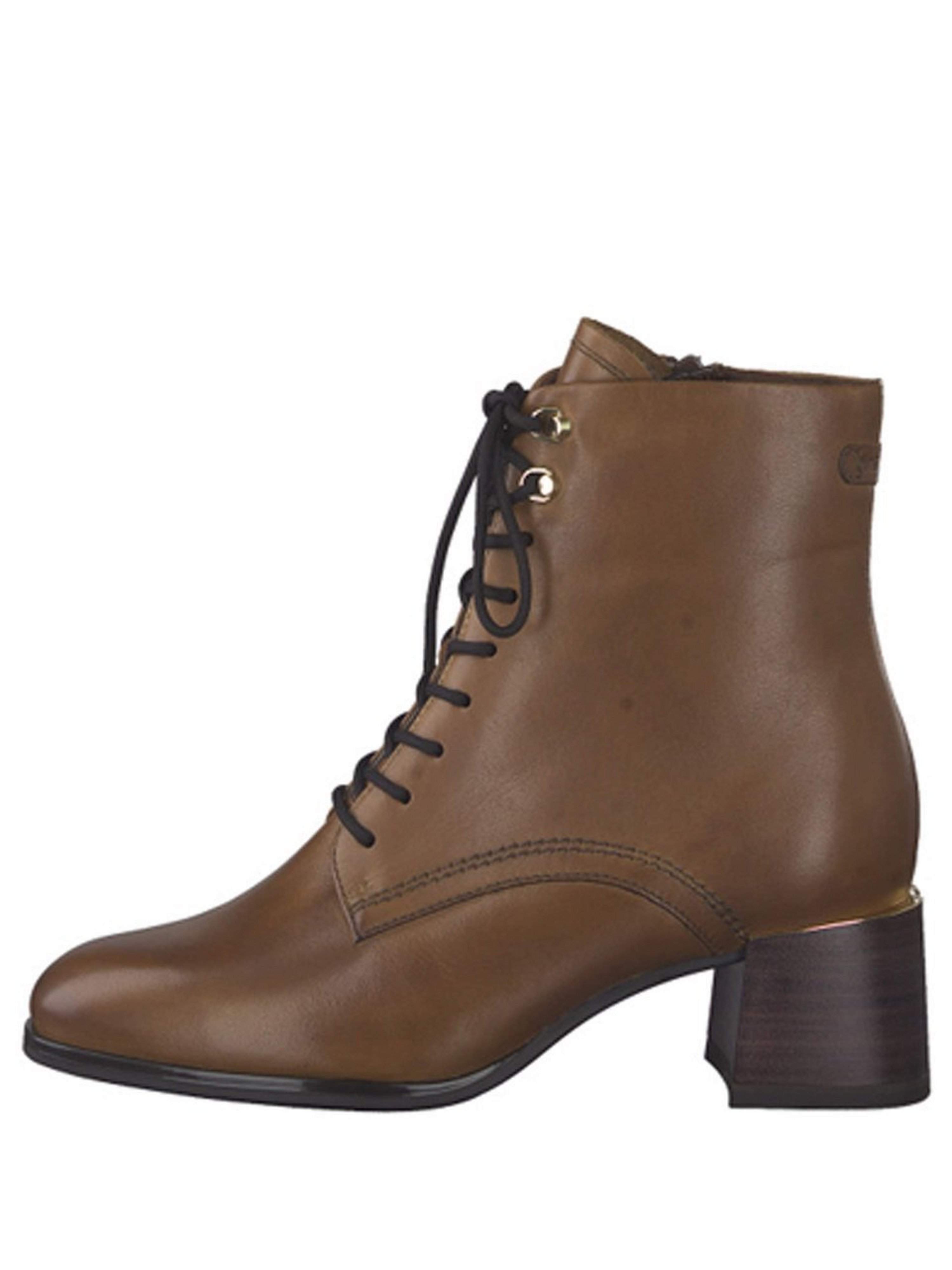 Stiefelette