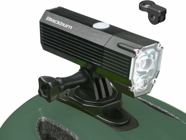 Blackburn Dayblazer Genopladelig Forlygte, 1500 Lumen
