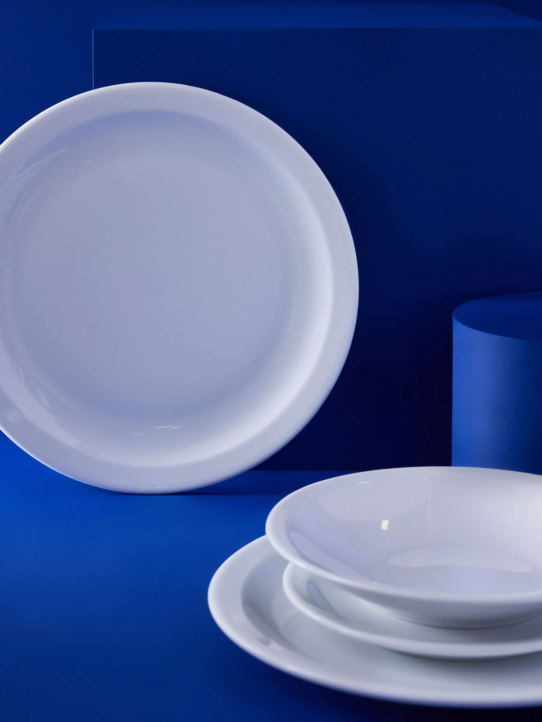 MADE.COM Ottilie 12 -delige dinerset