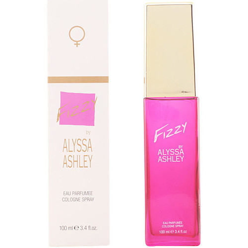 Alyssa Ashley - Fizzy Eau Parfumée Vaporizador