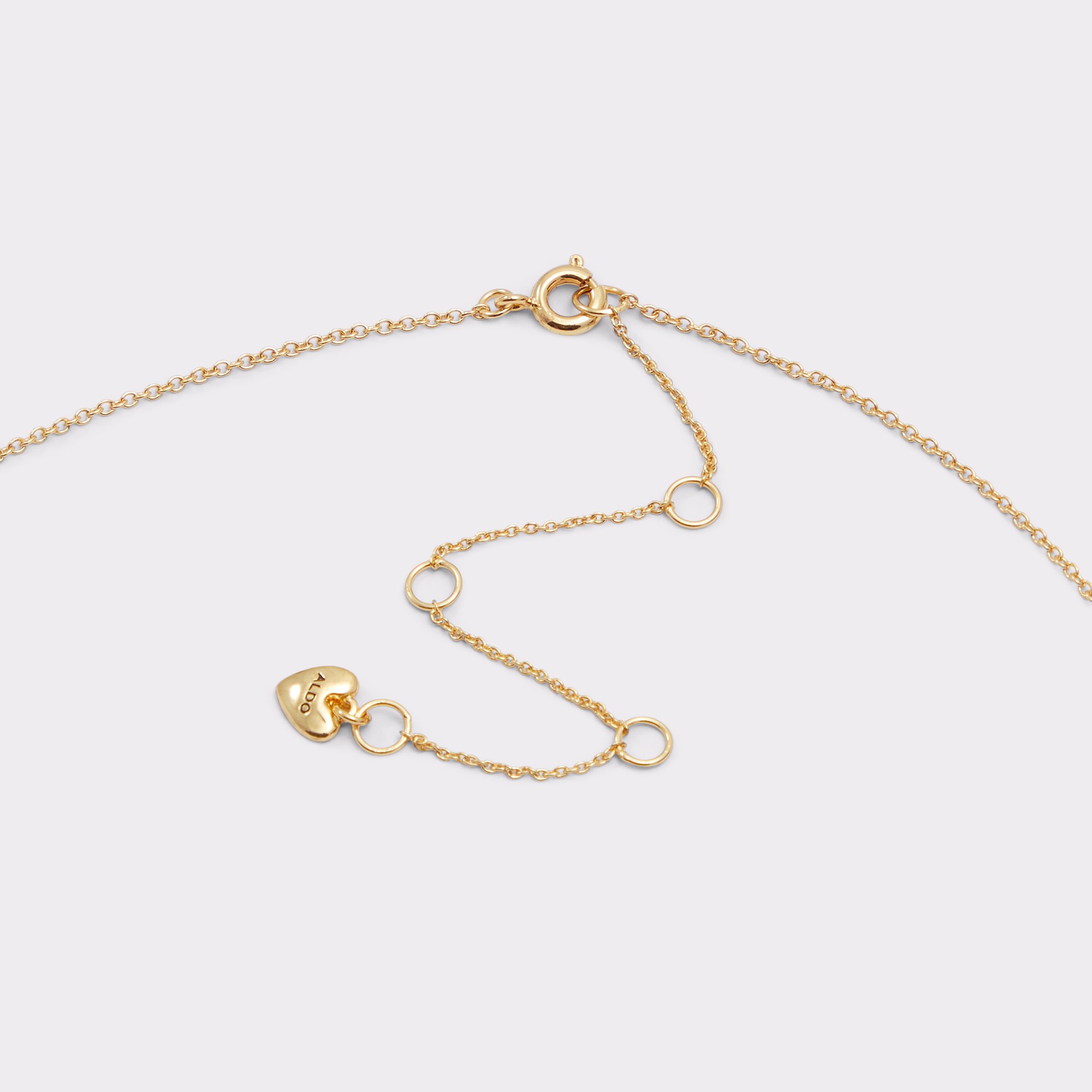 Javalaeraen Ice Women Gold plated