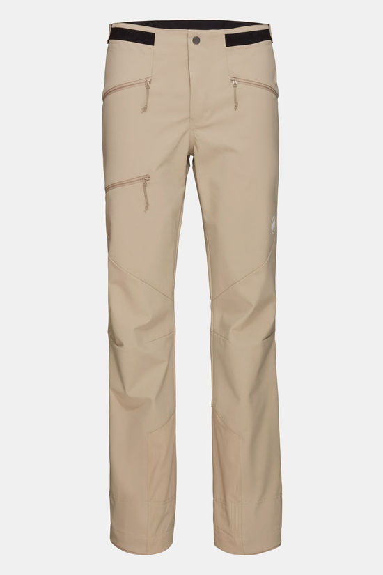 Mammut Mammut Taiss Guide So Pants Men