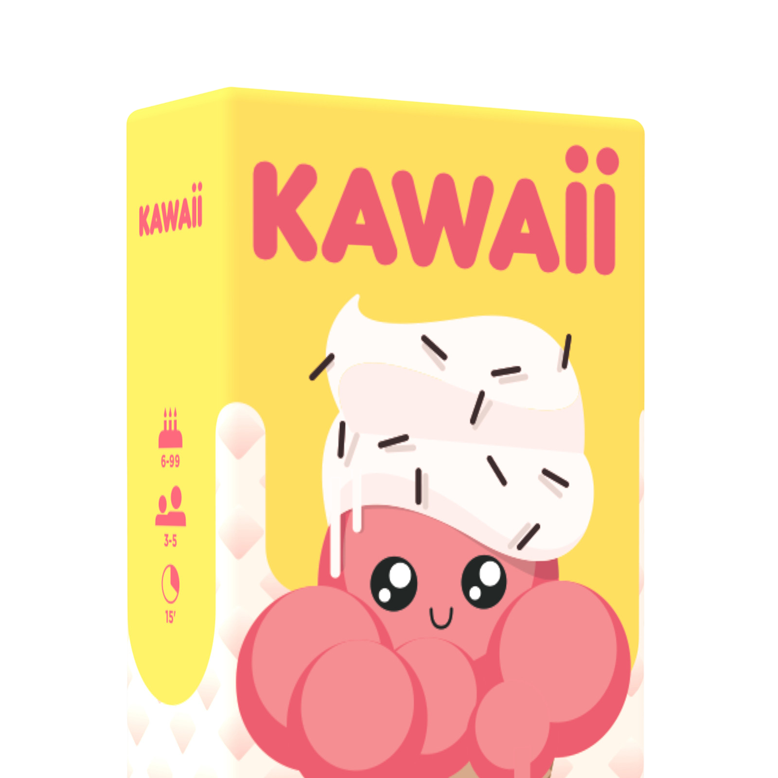 Spiel Kawaii