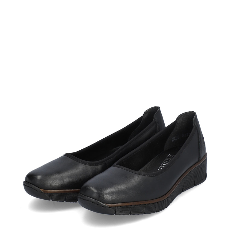 Rieker 53755-00 | NOIR