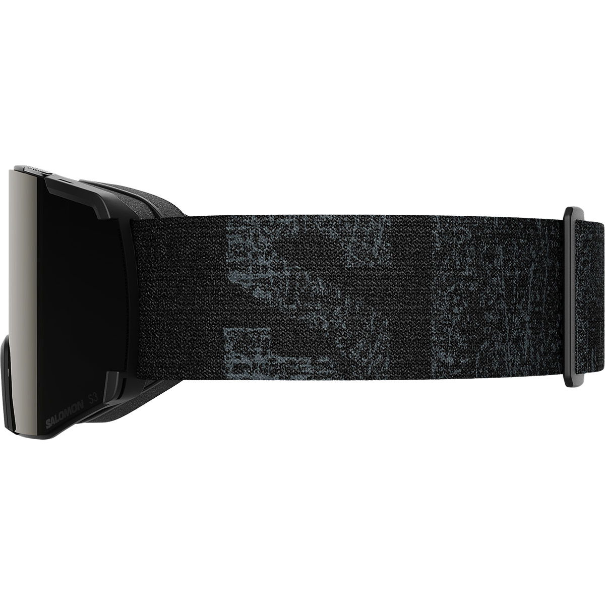 Salomon S/View Skibriller