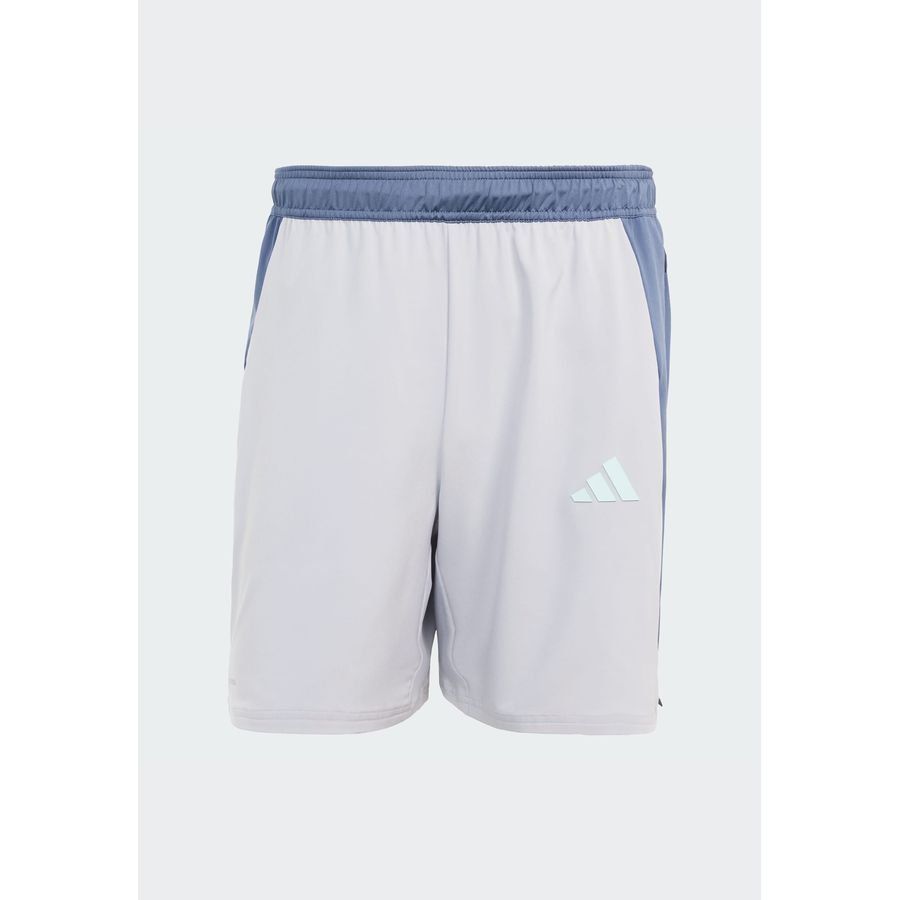 Adidas Tech Apparel Colorblock Shorts