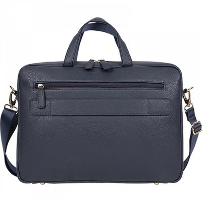 Oberthur Bradford - Sacoche pour ordinateur portable 17,3