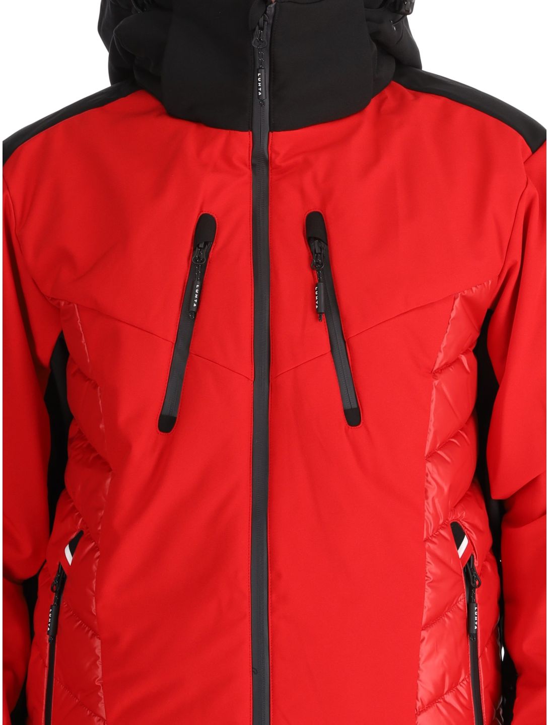 Hookana ski-jas heren