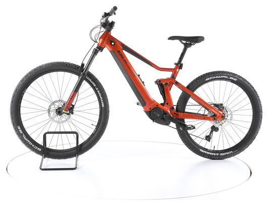 Produit reconditionné - Bulls Copperhead EVO AM 1 Vélo électrique VTT 2022 - Très Bon Etat