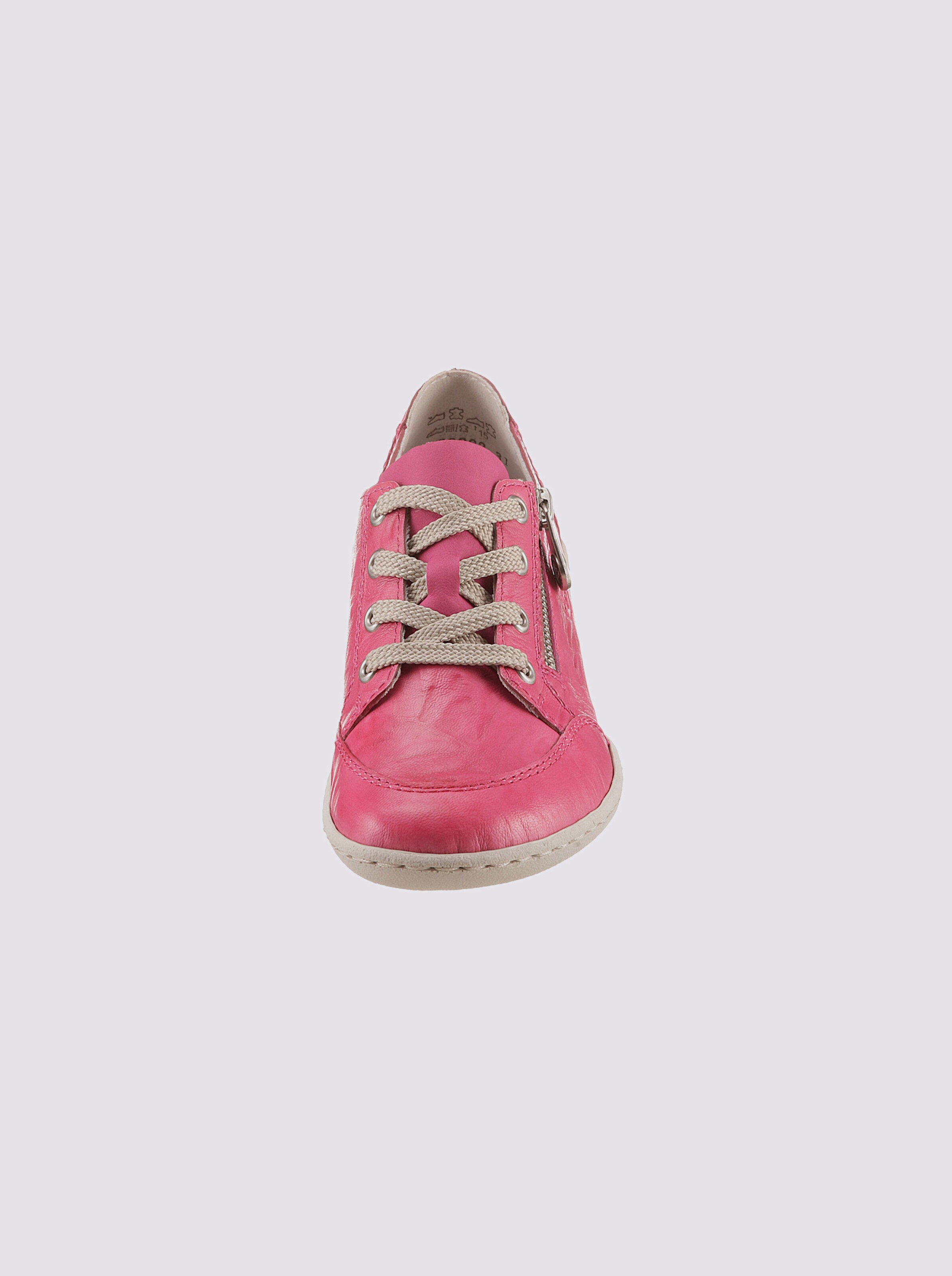Schnürschuh