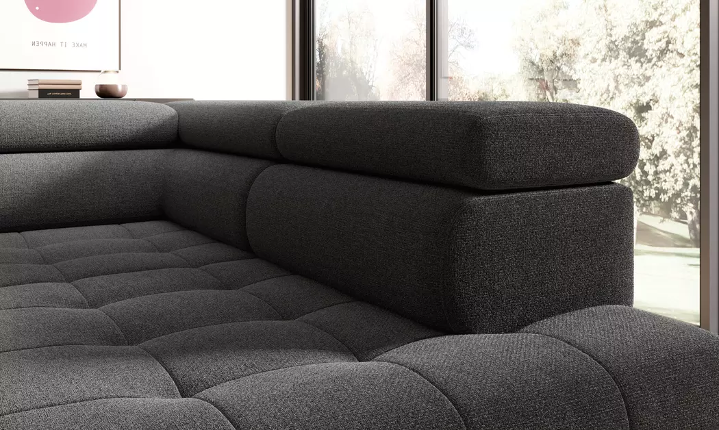 Ecksofa Chivas