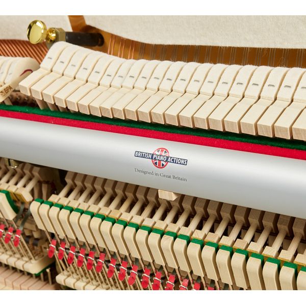 Thomann UP 121 E/P Piano