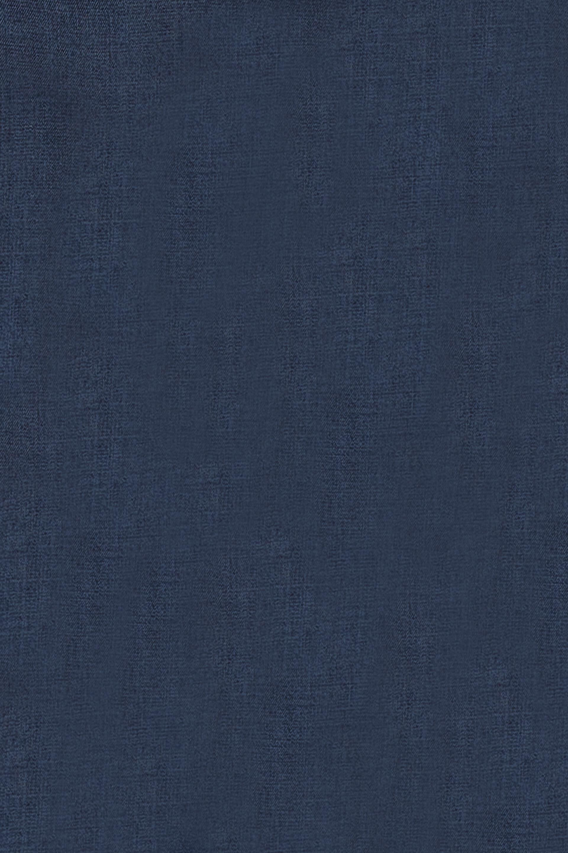 Robe style denim à fonction d’allaitement, TENCEL™