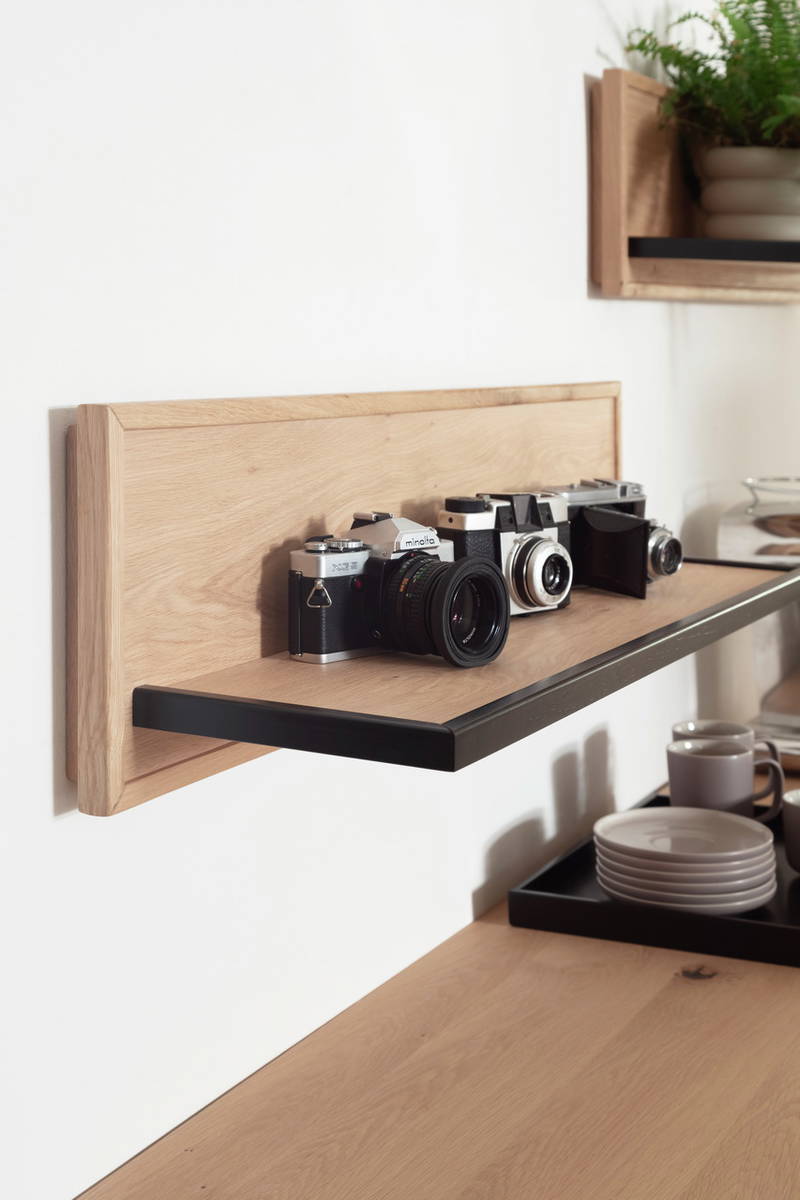 Linea Natura Wandregal AROSA OFFICE
