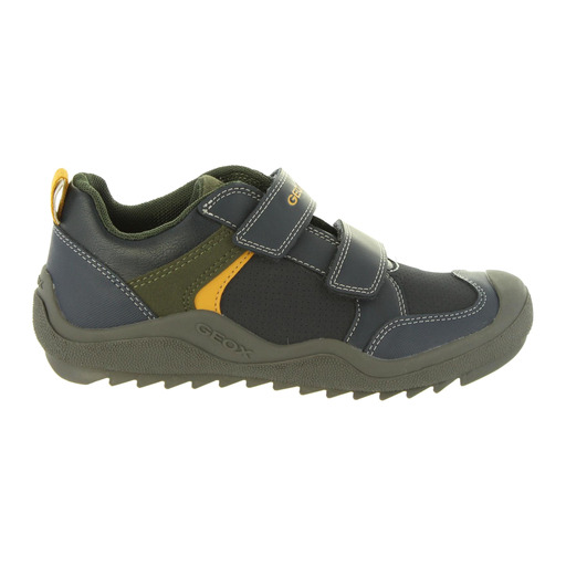 Zapatillas Esportivas Geox J8434a 05054 J Artach