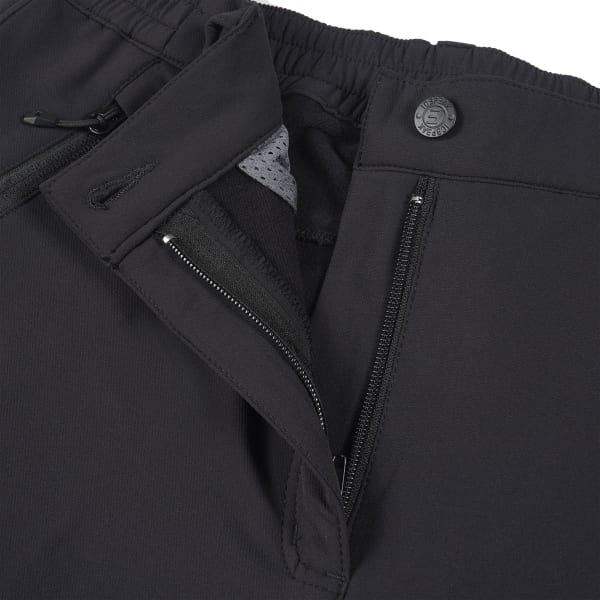 Pantalon randonnée ICEPEAK BEELITZ PANT W BLACK