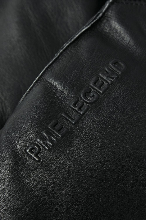 PME legend zwarte heren accessoire