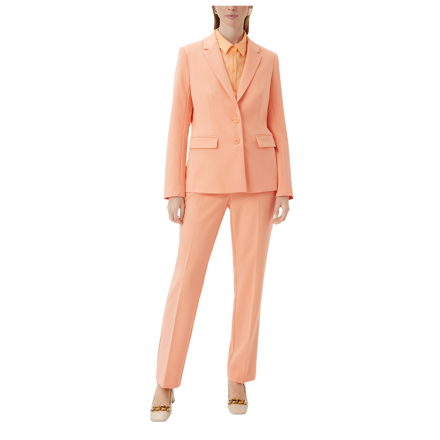 comma Indoor-Blazer