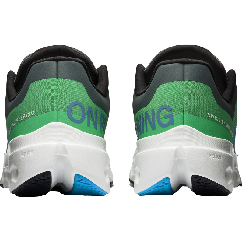 ON Herren Cloudsurfer Next Schuhe