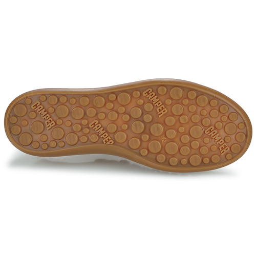Camper -  - Cognac