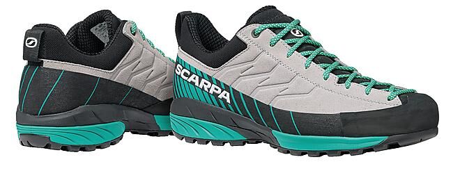 SCARPA - CHAUSSURES D APPROCHE MESCALITO WMN