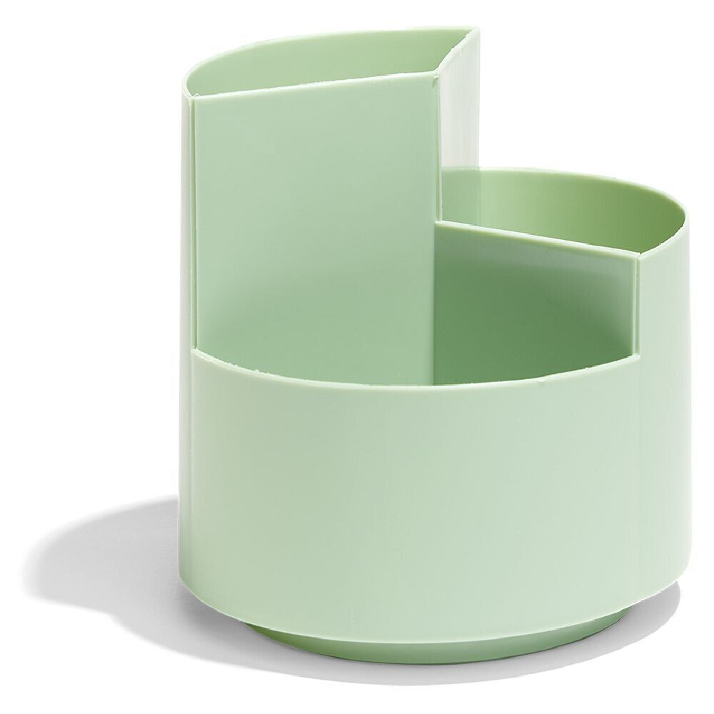Organisateur de maquillage Ø12xH12cm