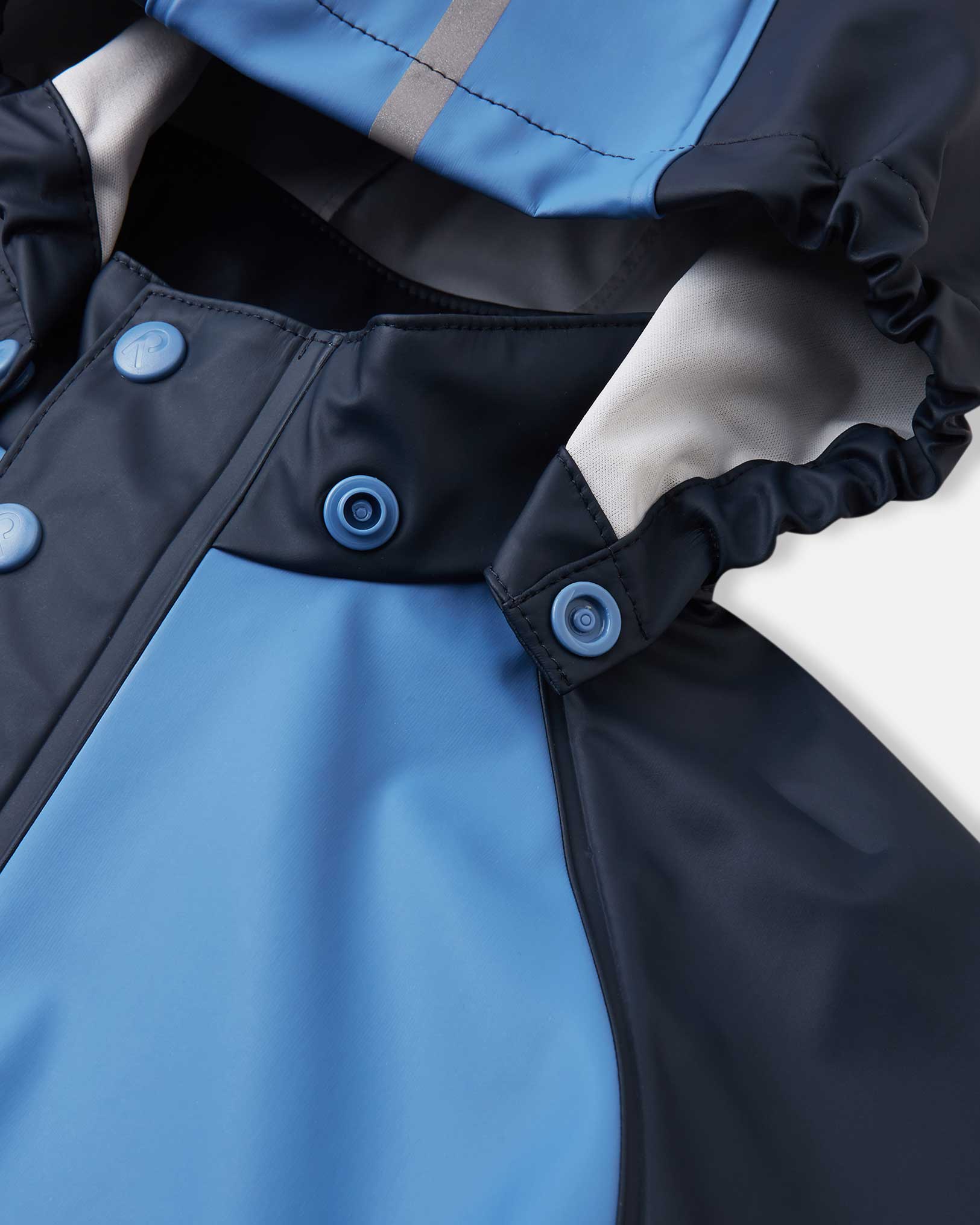 Reimatec® Funktionsjacke SCHIFF in navy