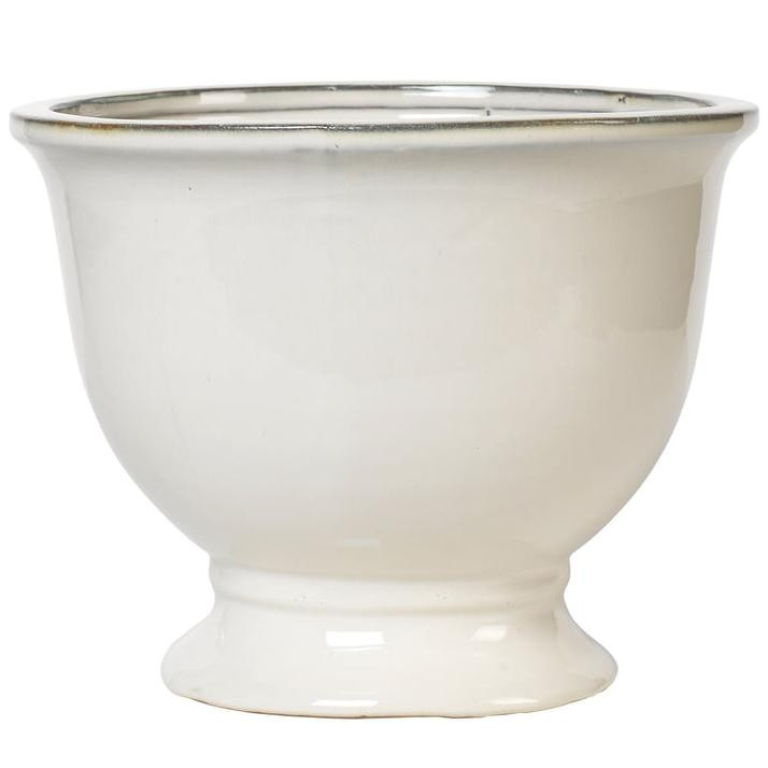 Broste Copenhagen Annabella bloempot H19