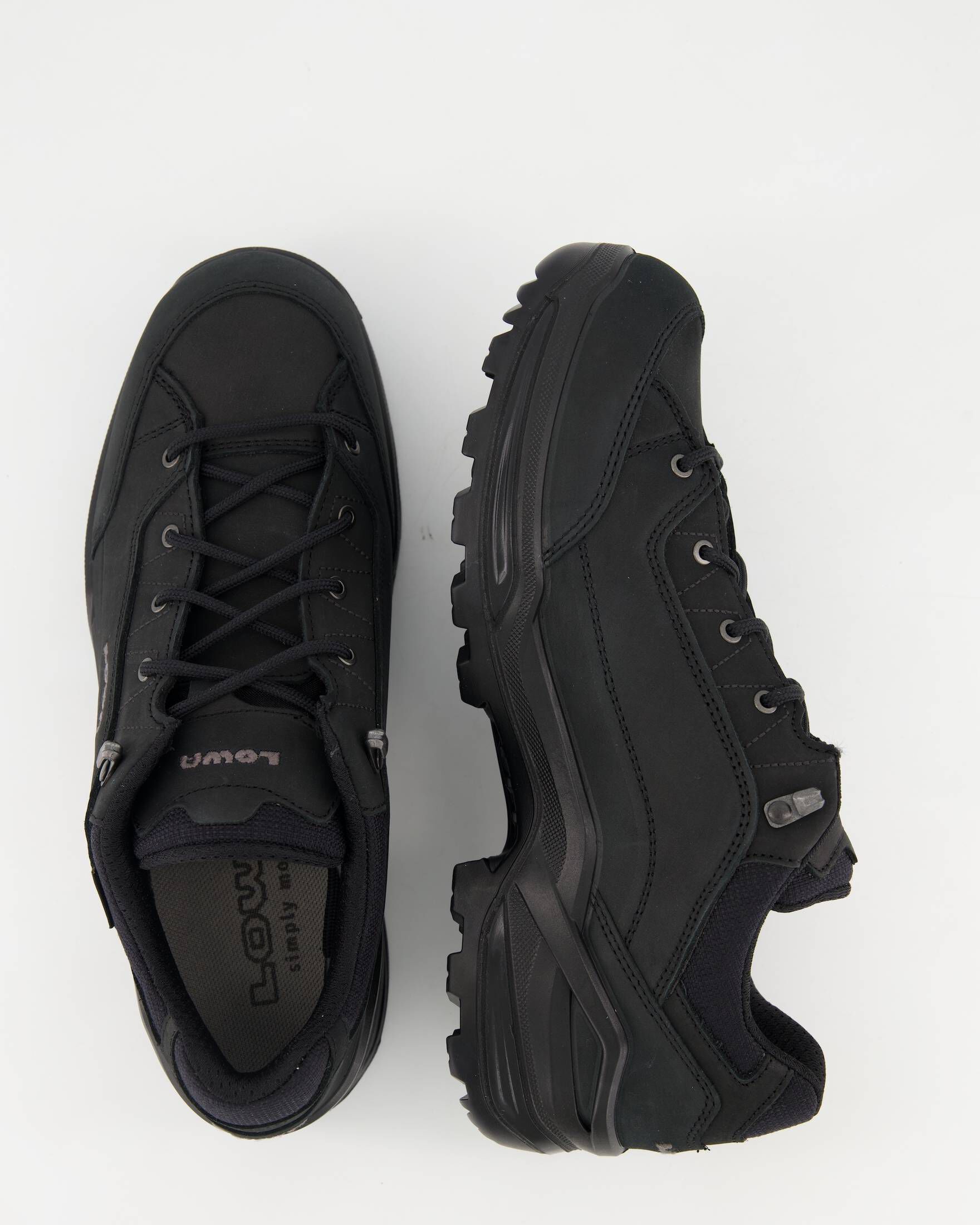 Lowa| Herren Leichtwanderschuhe RENEGADE GTX LO