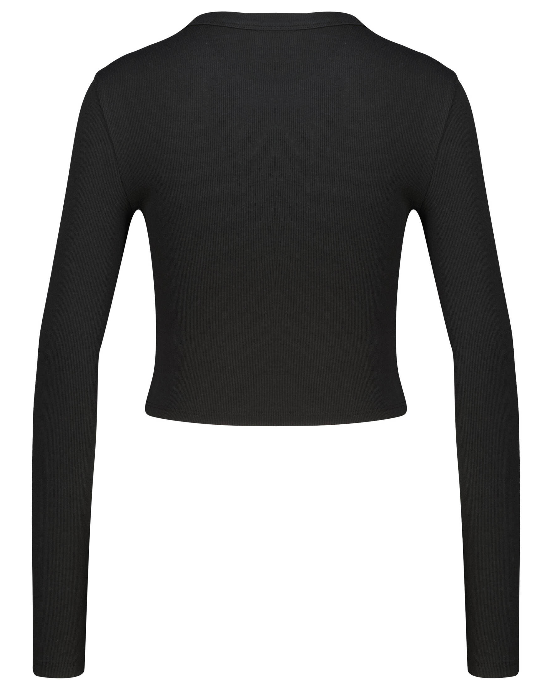 HUGO| Damen Langarmshirt DAFILOMENA_1