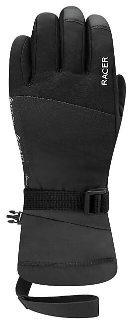 RACER - GANT DE SKI GIGA 6 KIDS