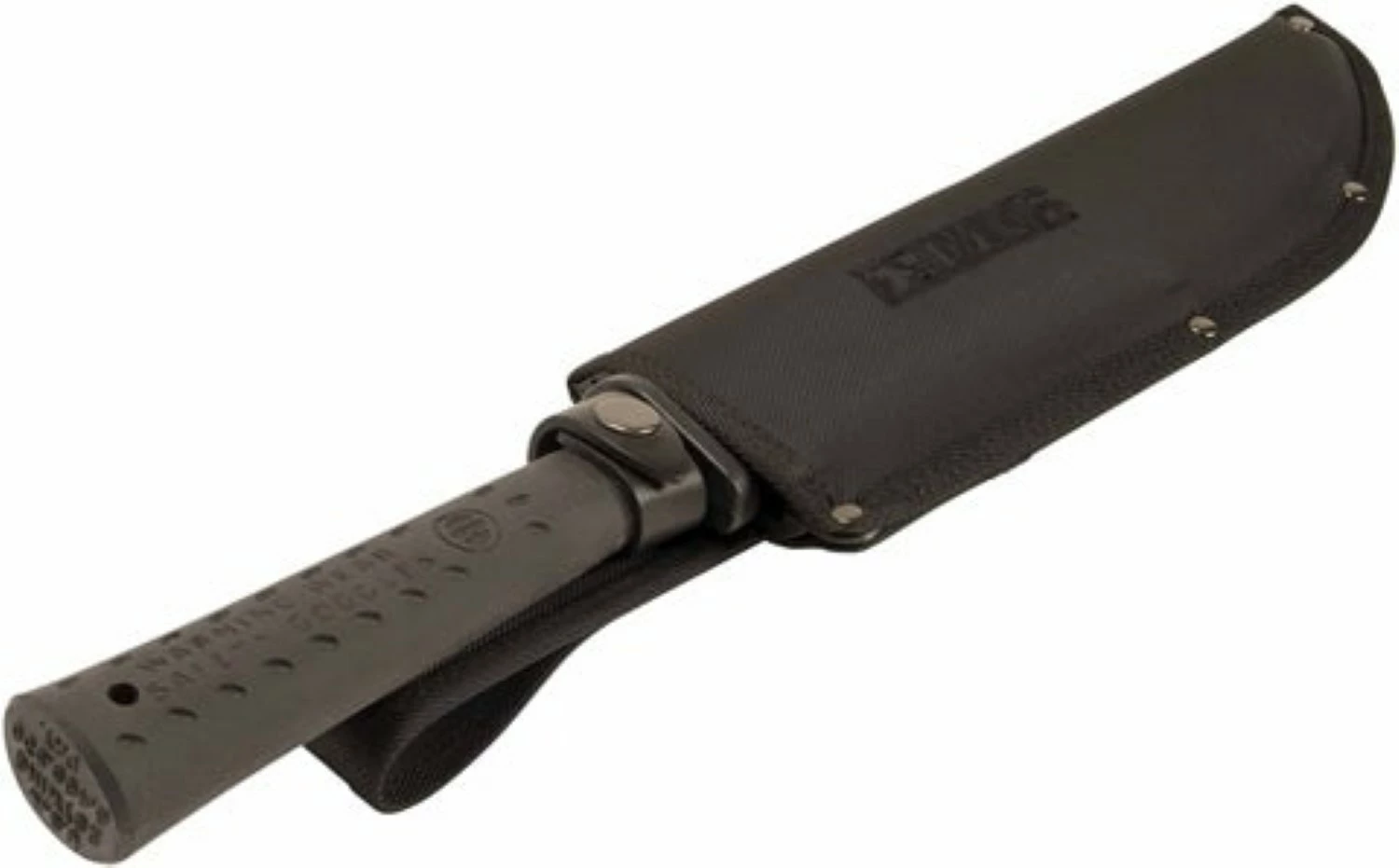 Estwing EBM Machete - vinyl handgreep - 490mm - incl. foudraal