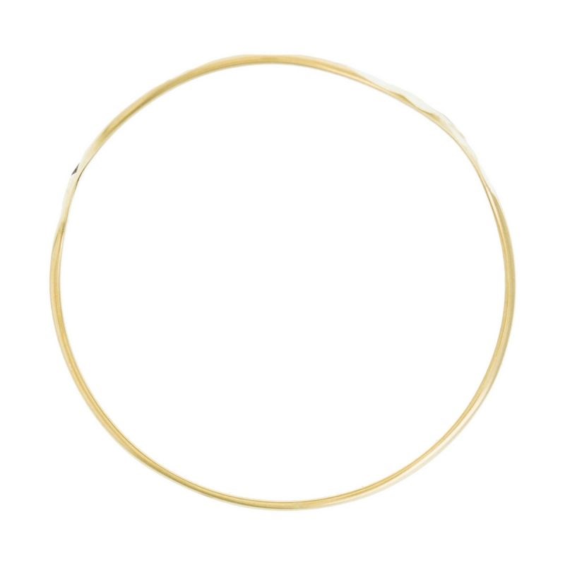 Bracelet Or jaune 375/1000