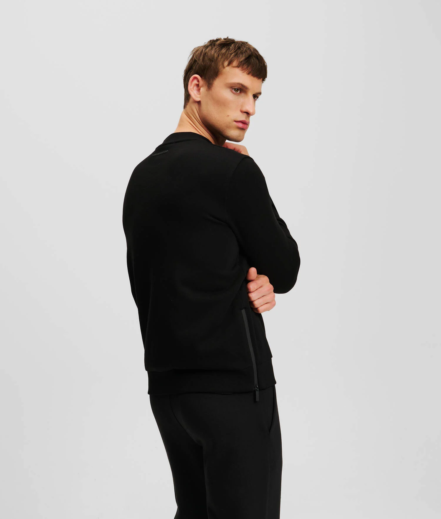 SWEAT-SHIRT