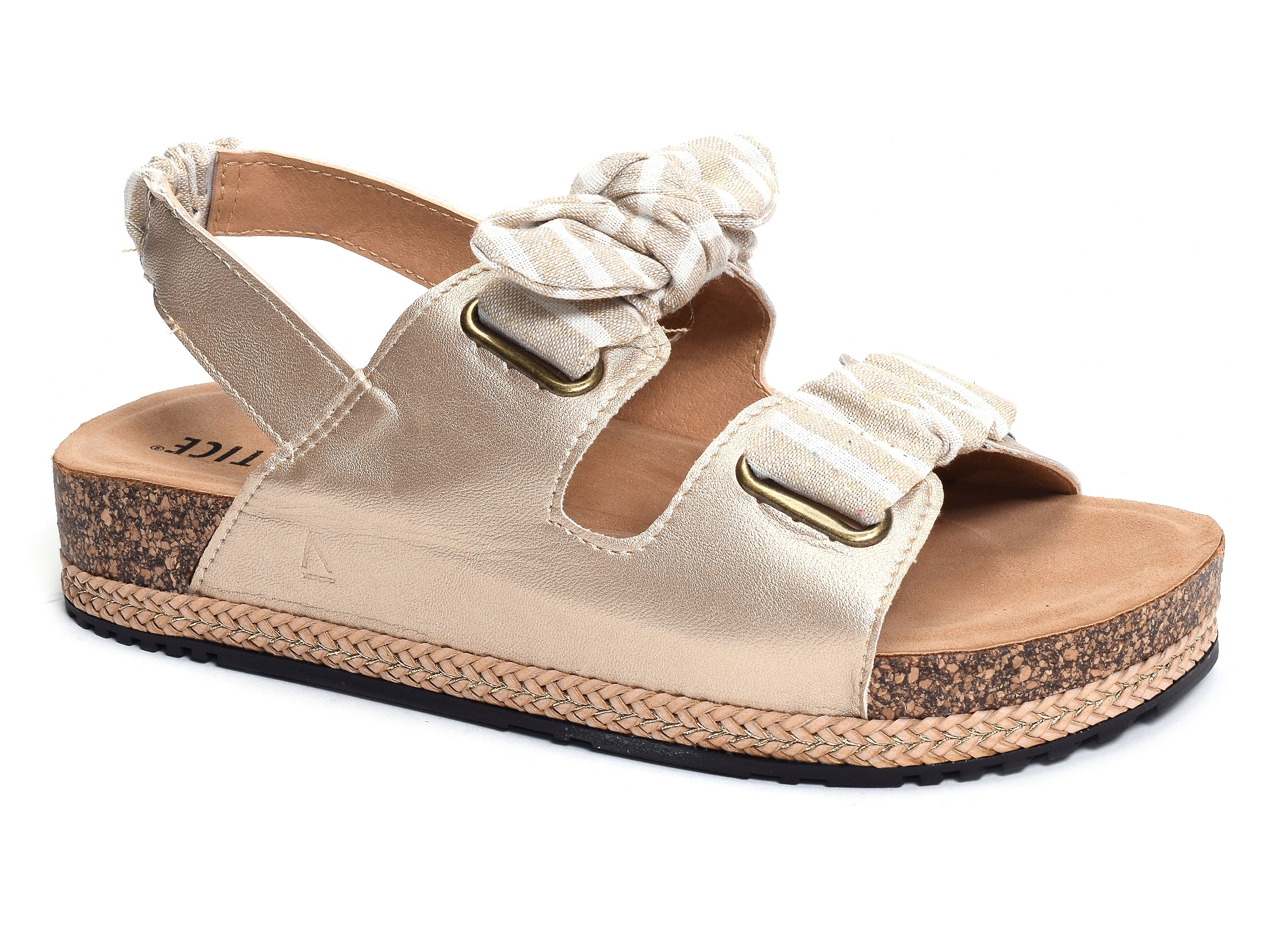 Coline knot or