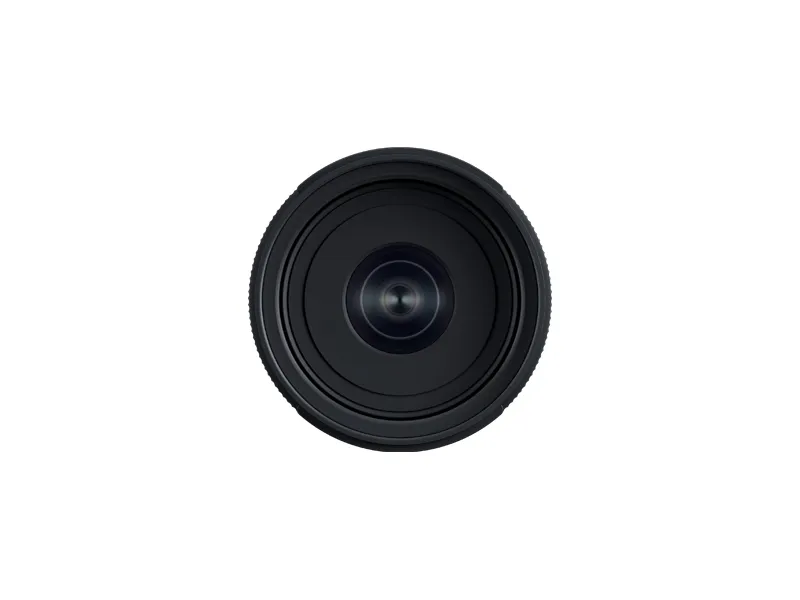 Tamron F051 - Vidvinkel objektiv - 24 mm - f/2.8 Di III OSD M1:2 - Sony E-mount - for Sony Cinema Line; a VLOGCAM; a1; a1 II; a6700; a7 IV; a7C; a7C II; a7CR; a7R V; a9 III