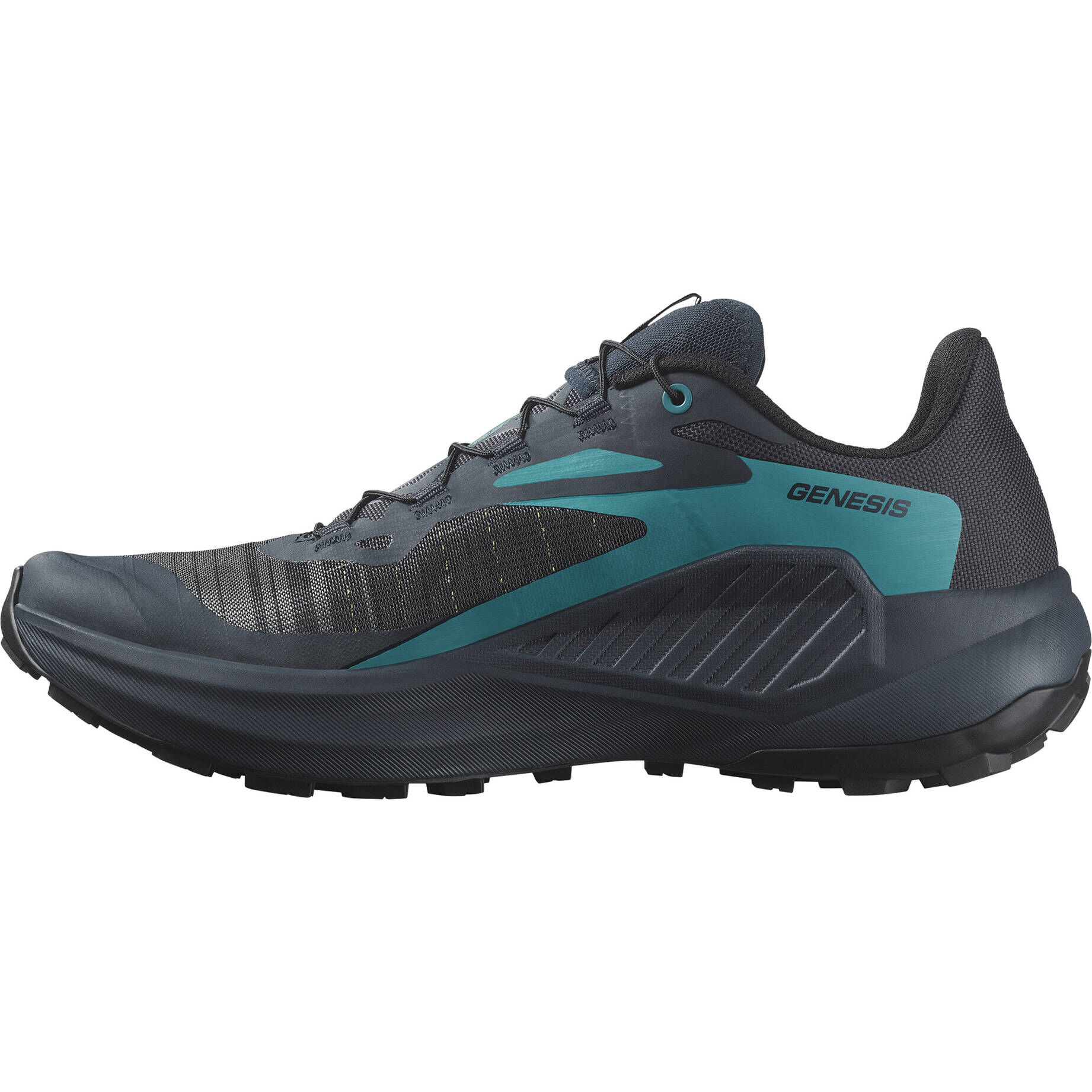 Salomon| Herren Trailrunningschuhe GENESIS