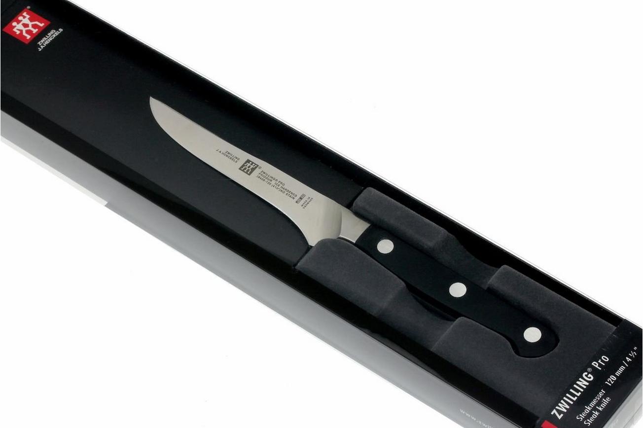 Zwilling 38409-121 Pro steakmes