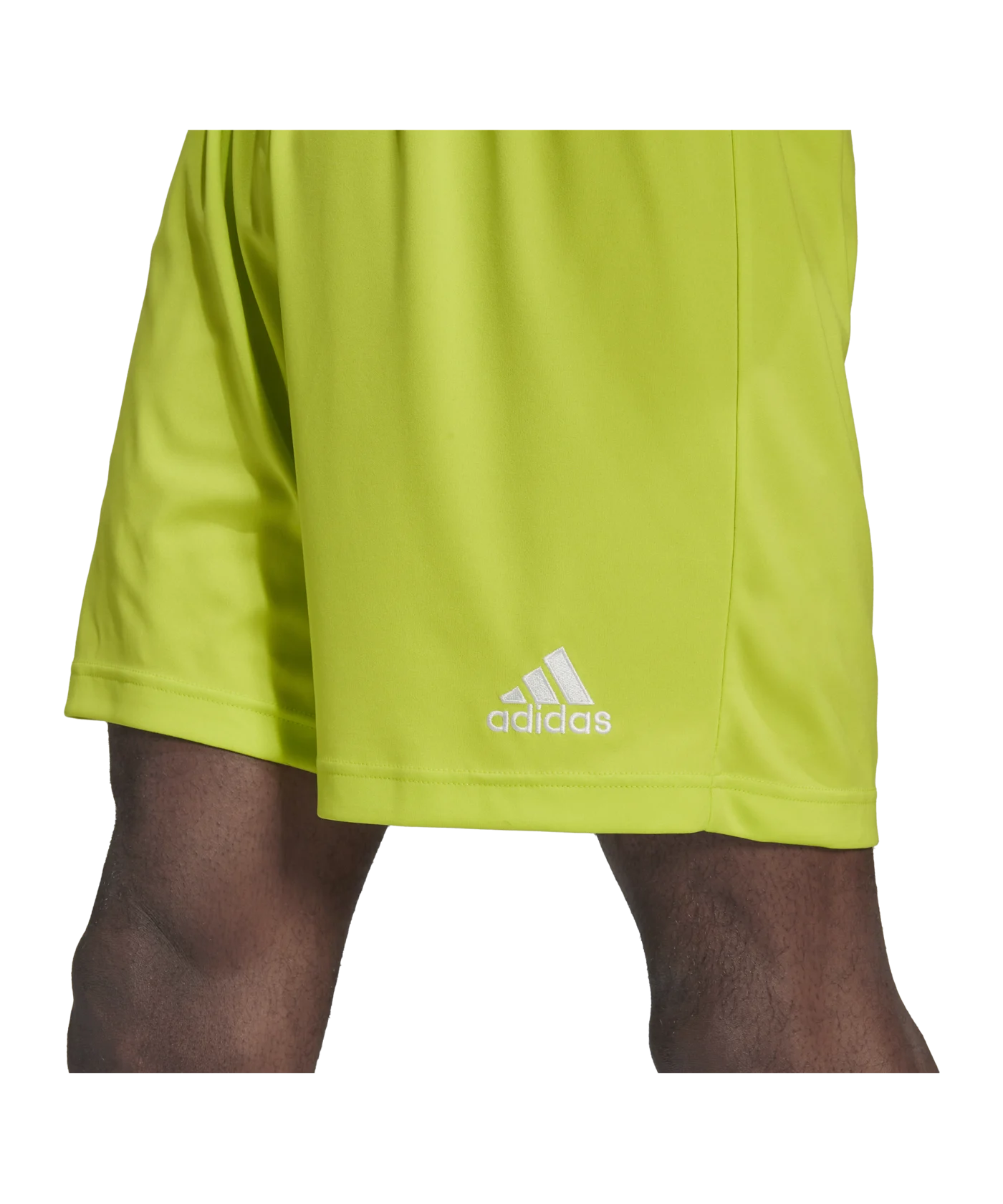 adidas Entrada 22 Short Grün