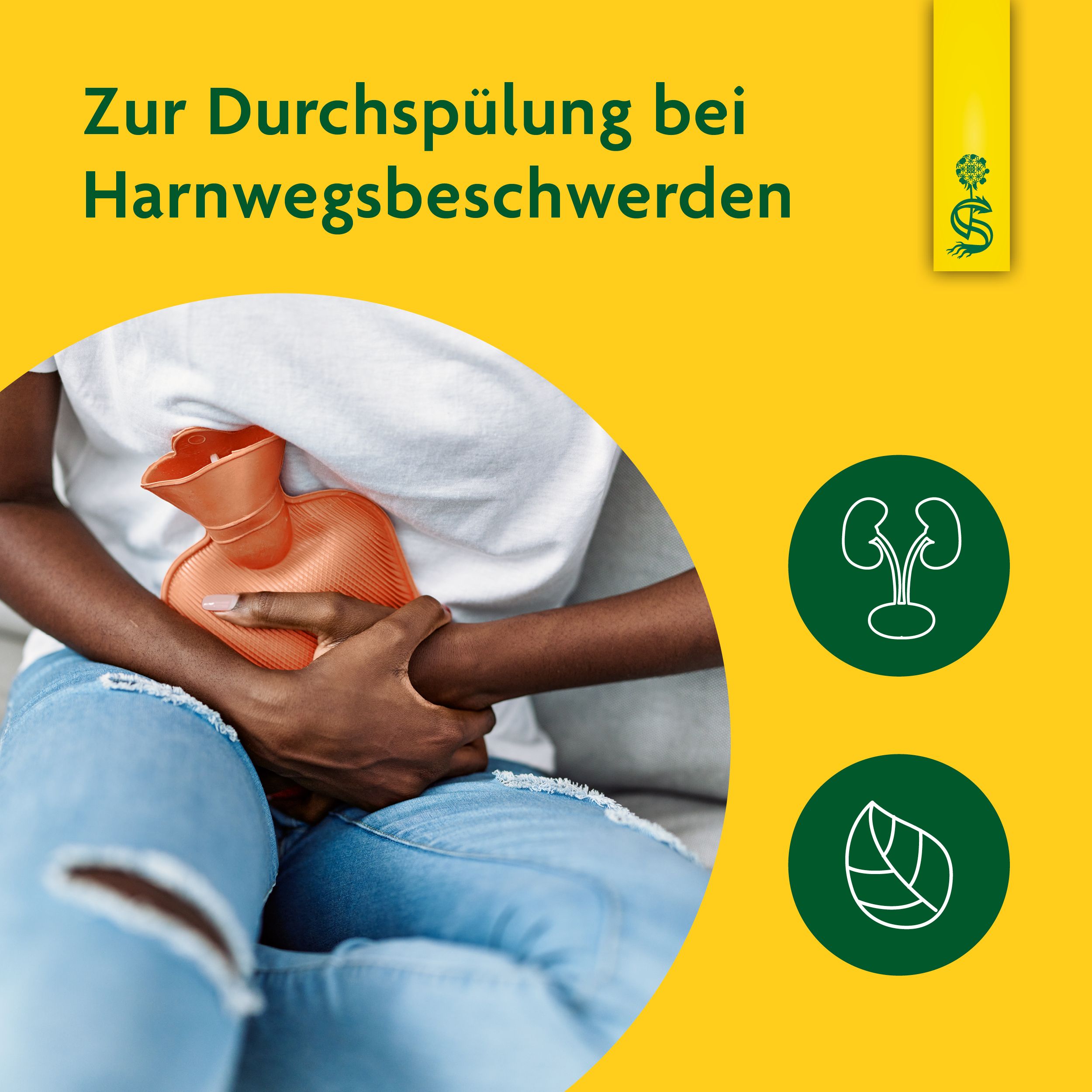 Schoenenberger® naturreiner Heilpflanzensaft Brennnessel