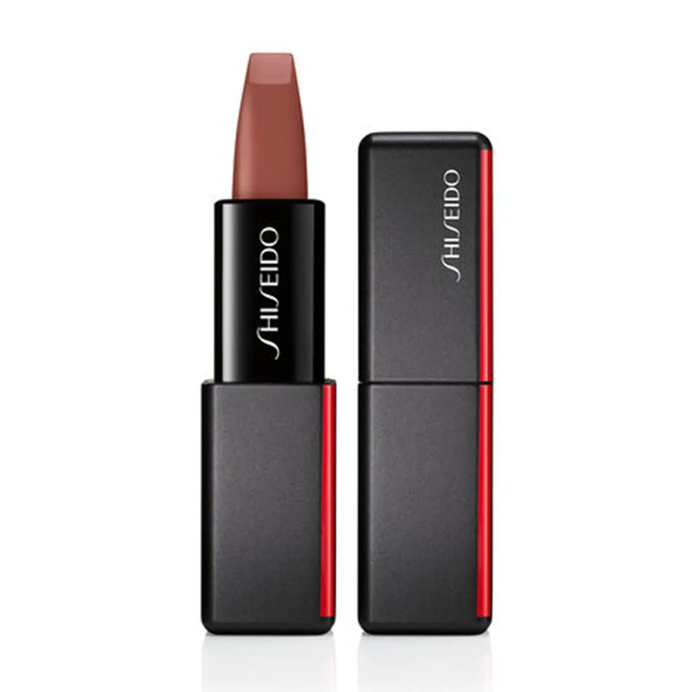 Shiseido ModernMatte Powder Lipstick LippenstiftShock Wave